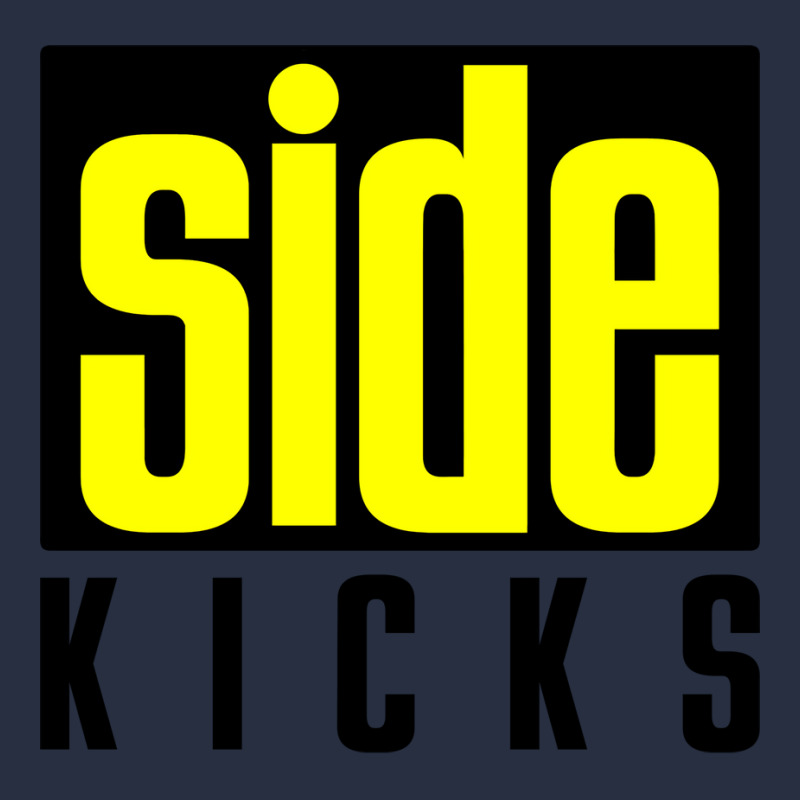 Side Kicks Retro Trucker Cap by nikkiaphavn | Artistshot