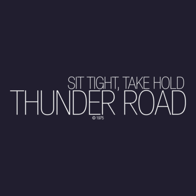 Thunder Road Seamless Cap by RubenGarcia | Artistshot