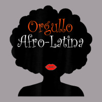 Afro Latina Proud Latinx Orgullo Black Spanish Seamless Cap | Artistshot