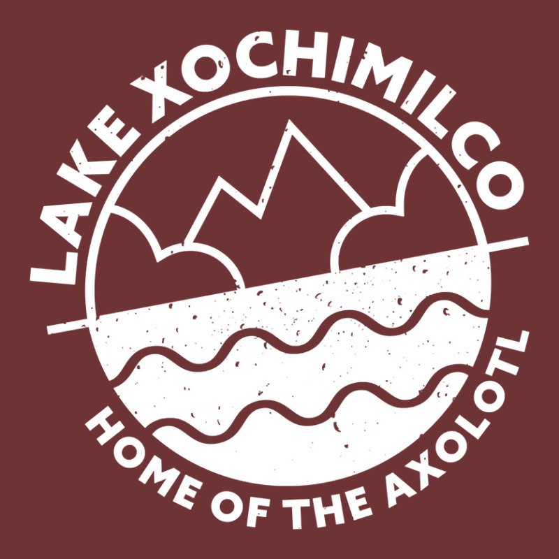 Lake Xochimilco (alt) Seamless Cap by Min08 | Artistshot