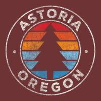 Astoria Oregon Or Vintage Retro 70s Seamless Cap | Artistshot