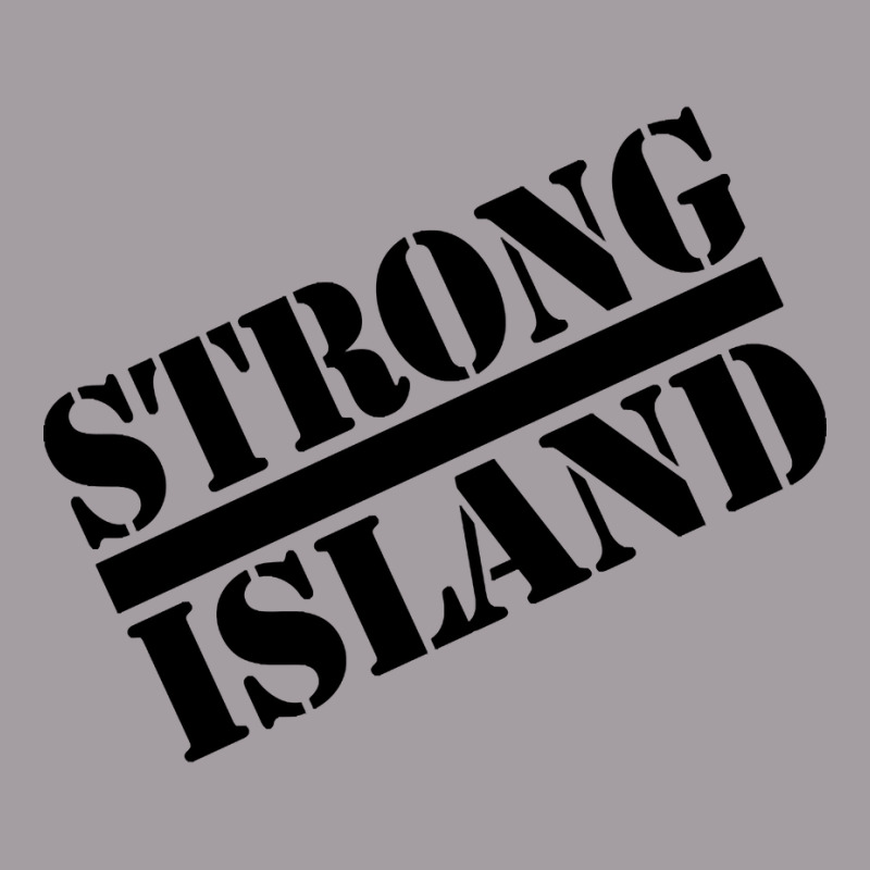 Strong Island - 2.0 Seamless Cap by seifertmurryq3jmxs | Artistshot