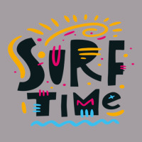 Surf Time Seamless Cap | Artistshot