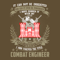 Combat Engineer  , It Can Not Be Inherited Or Purchase Seamless Cap | Artistshot