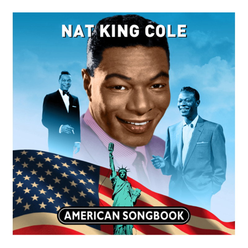 Nat King Cole American Songbook Yupoong Trucker Cap by GeorgeneAnnette | Artistshot