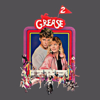 Grease 2 80s Film Yupoong Trucker Cap | Artistshot