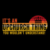 Upchurch Sunset Red Gift Design Yupoong Trucker Cap | Artistshot