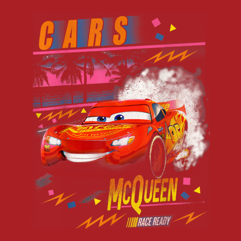 Lightning Mcqueen Lightning Mcqueen Lightning Mcqueen Lightning Mcquee Foam Snapback hat by cm-arts | Artistshot