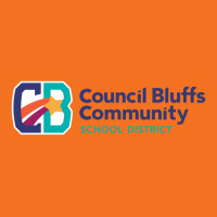 Council Bluffs Community School District Foam Snapback Hat | Artistshot