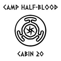 Cabin 20 Hecate Camp Half Blood 5 Panel Snapback Cap | Artistshot