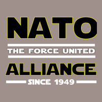 Nato Alliance  Sweden  Finland  The North Atlc Treaty  Stand Together 5 Panel Snapback Cap | Artistshot