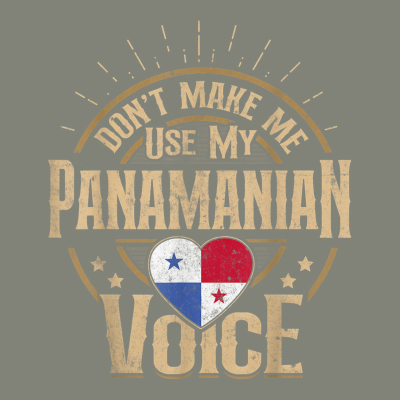 Panama Flag Souvenirs For Panamanians Men & Women T Shirt Pa Trucker Cap by cm-arts | Artistshot