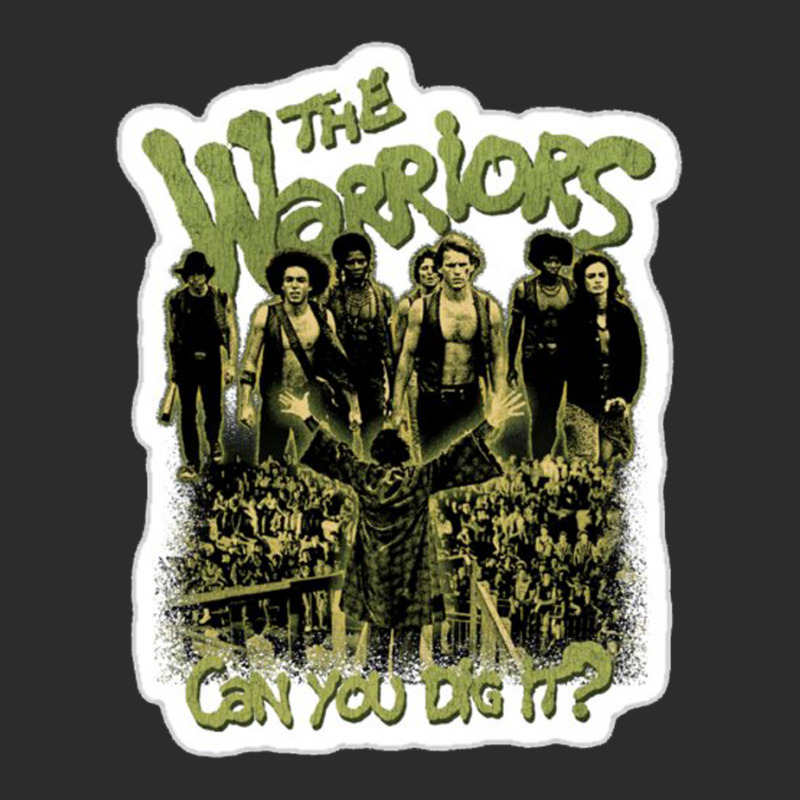 The Warriors 80640601 Exclusive T-shirt | Artistshot