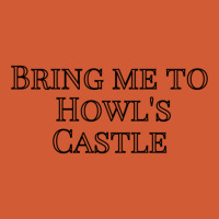 Bring Me To Howls Castle - Black And White Pa Trucker Cap | Artistshot