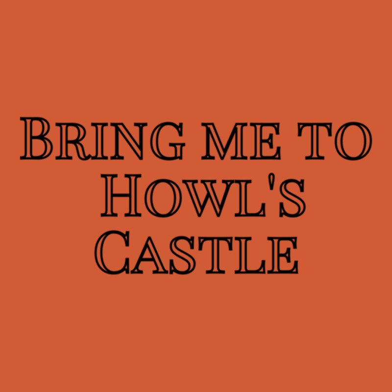 Bring Me To Howls Castle - Black And White Pa Trucker Cap by cm-arts | Artistshot