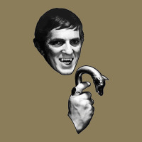 Dark Shadows Barnabas Collins Jonathan Frid Horror Halloween New Pa Trucker Cap | Artistshot