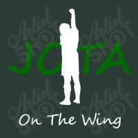 Jota On The Wing Fashion Visor | Artistshot