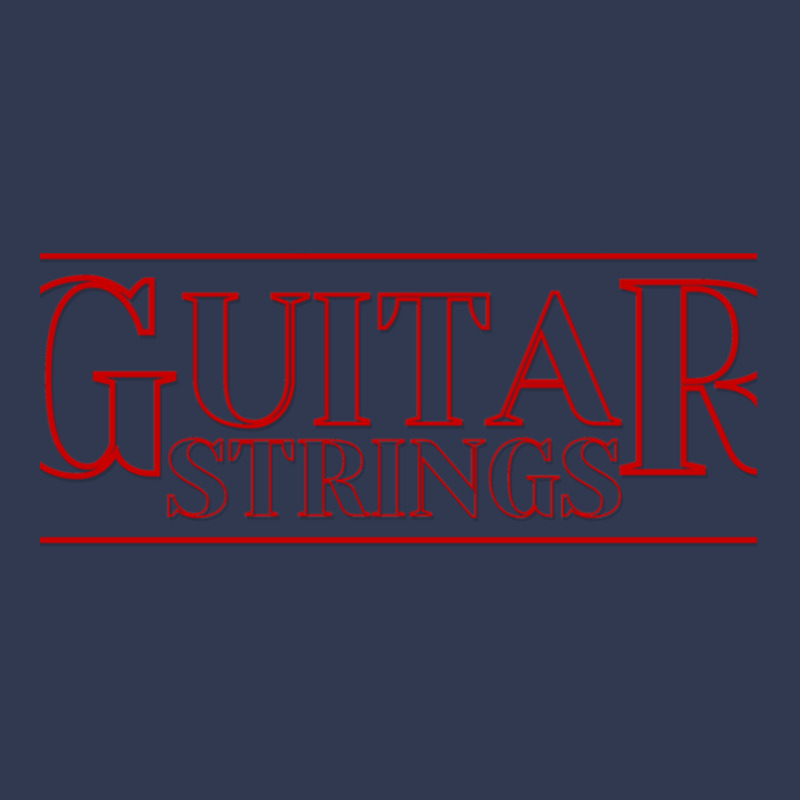 Guitar Strings Red Classic 1 Fashion Visor by DonaldHufford | Artistshot