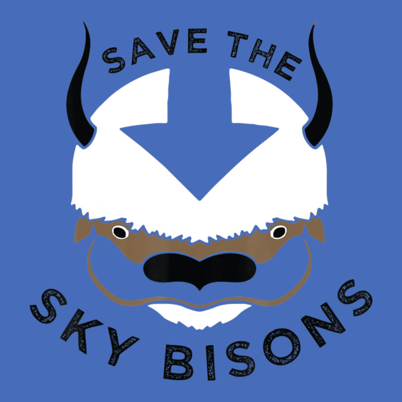 Save The Sky Bisons With Sky Bison Head Fashion Visor by cm-arts | Artistshot