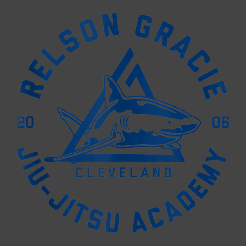 Relson Gracie Jiu Jitsu Cleveland Tank Top Fashion Visor by cm-arts | Artistshot