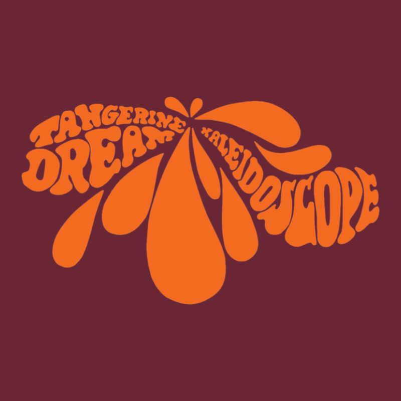 Kaleidoscope Tangerine Dream 1 Nike Dri-FIT Cap by cm-arts | Artistshot