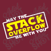 May The Stack Overflow Be With You Nike Dri-fit Cap | Artistshot