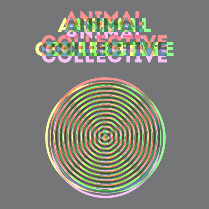 Animal Collective Psychedelic Nike Dri-FIT Cap by JamesMccollough | Artistshot