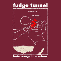 Fudge Tunnel - Decapitation Classic Old School Uk Sludge Noise Metal T Nike Dri-fit Cap | Artistshot