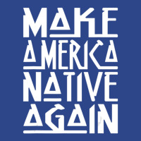 Make America Native Again Political Nike Dri-fit Cap | Artistshot