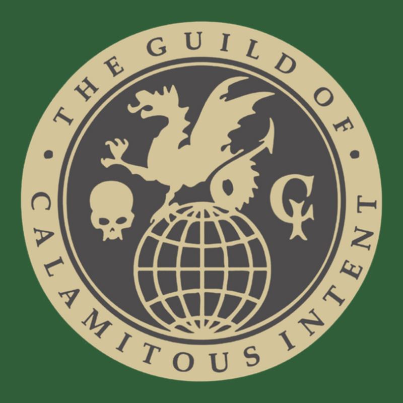 The Guild Of Calamitous 1ff Nike Dri-FIT Cap by EmmyWyatt | Artistshot