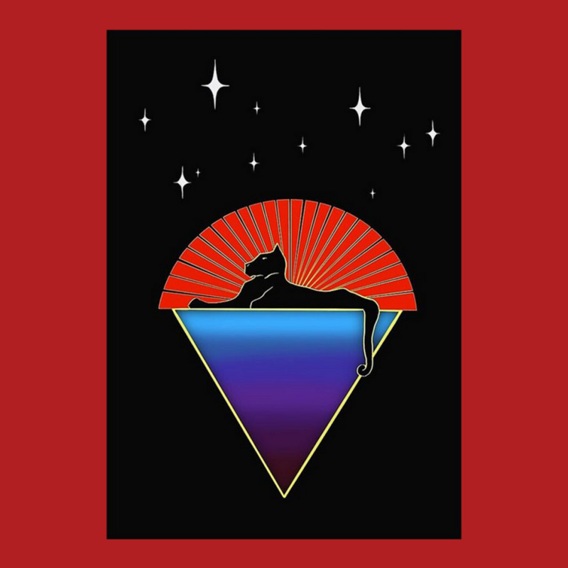 Cat Under The Stars Nike Dri-FIT Cap by StephanySpeer | Artistshot