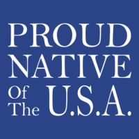 Proud Native Of The U.s.a. 1 Nike Dri-fit Cap | Artistshot