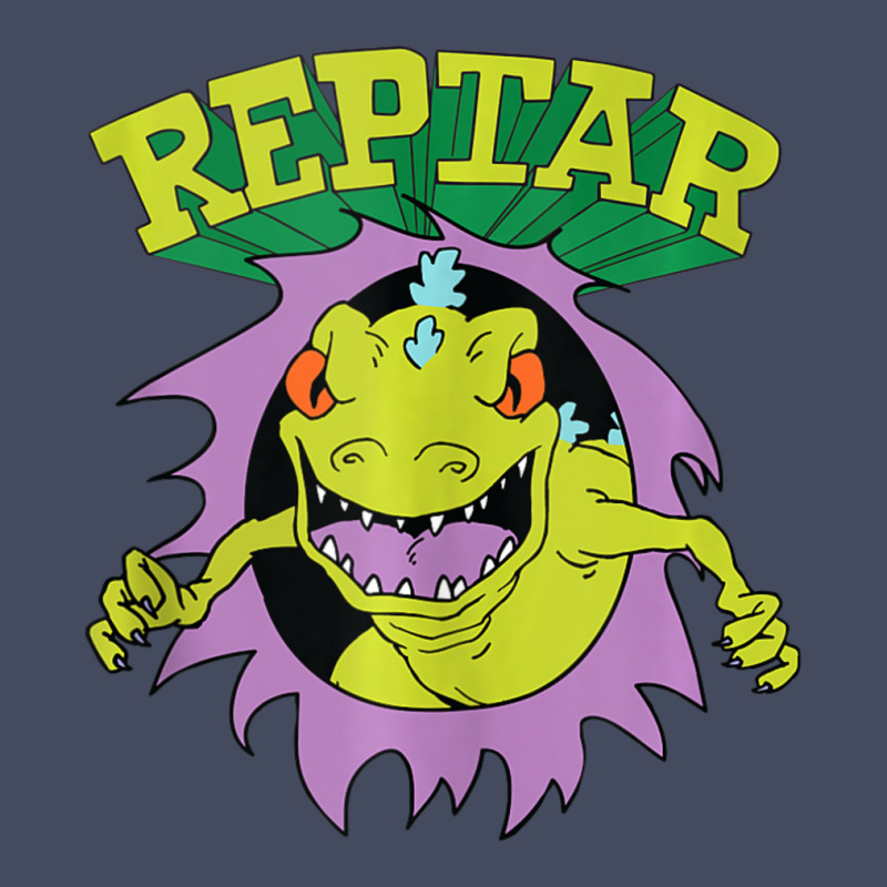 Reptar Attack Ripping Breaking Through Nike Dri-FIT Cap by cm-arts | Artistshot