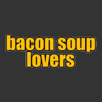 Bacon Soup Lovers Nike Dri-fit Cap | Artistshot