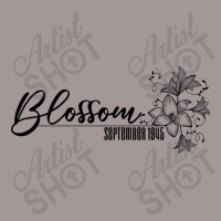 Blossom Vintage Hoodie | Artistshot