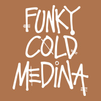 Funky Cold Medina Vintage T-shirt | Artistshot