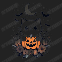 Pumpkin Cate Backpack | Artistshot