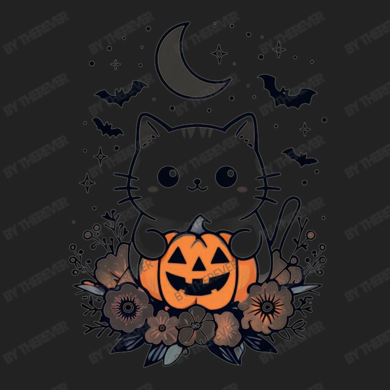 Pumpkin Cate Backpack by therever | Artistshot