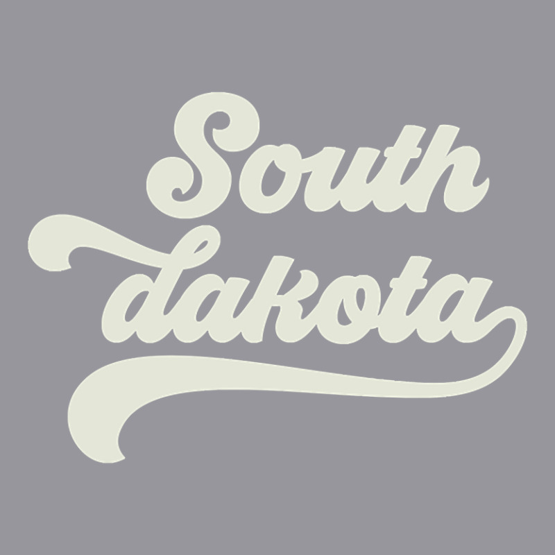 Hot Trend South Dakota Retro Trucker Cap by Ledford Leslie | Artistshot