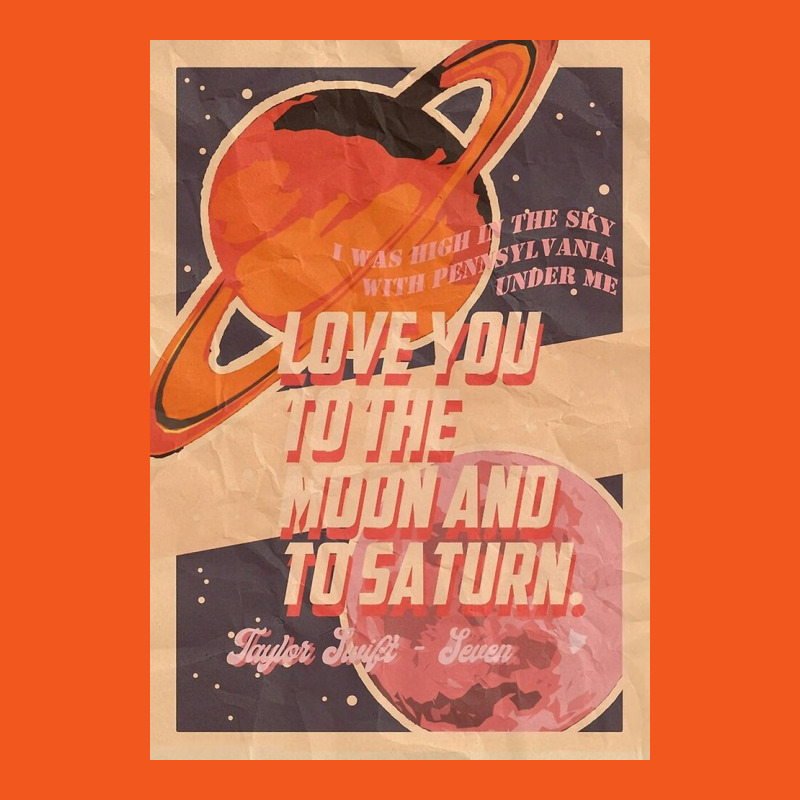 Love You To The Moon Nd To Saturn Retro Trucker Cap by uzziegorgod | Artistshot