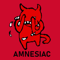 Amnesiac Best Album Retro Trucker Cap | Artistshot