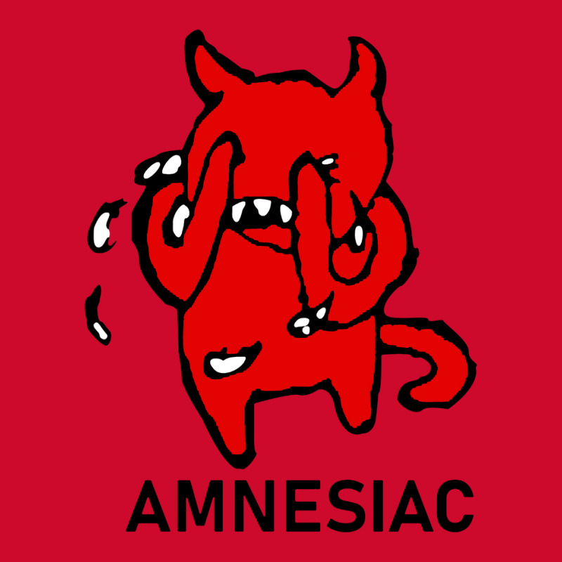 Amnesiac Best Album Retro Trucker Cap by bakurujak | Artistshot