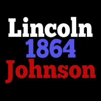 Abraham Lincoln Amp Andrew Johnson 1864 Presidential Election Campaign Retro Trucker Cap | Artistshot