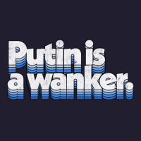 Putin Is A Wanker Gift Seamless Cap | Artistshot