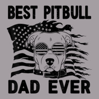 Hot Trend Best Pitbull Dad Ever Men American Flag 4th Of Seamless Cap | Artistshot