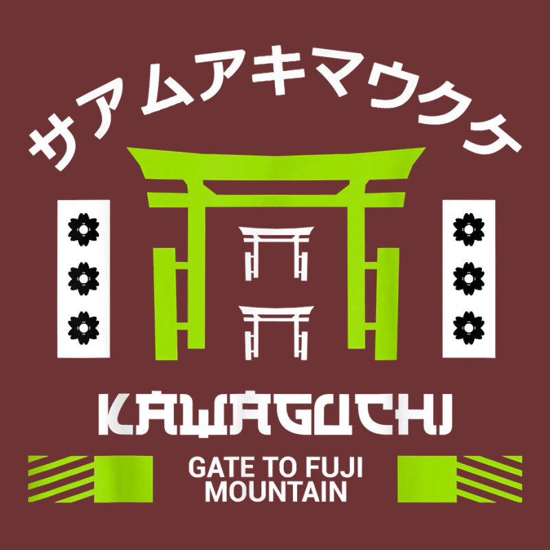 Kawaguchi Saitama Japan, Japanese Otaku Aesthetic City T Shirt Seamless Cap by j83tytler | Artistshot