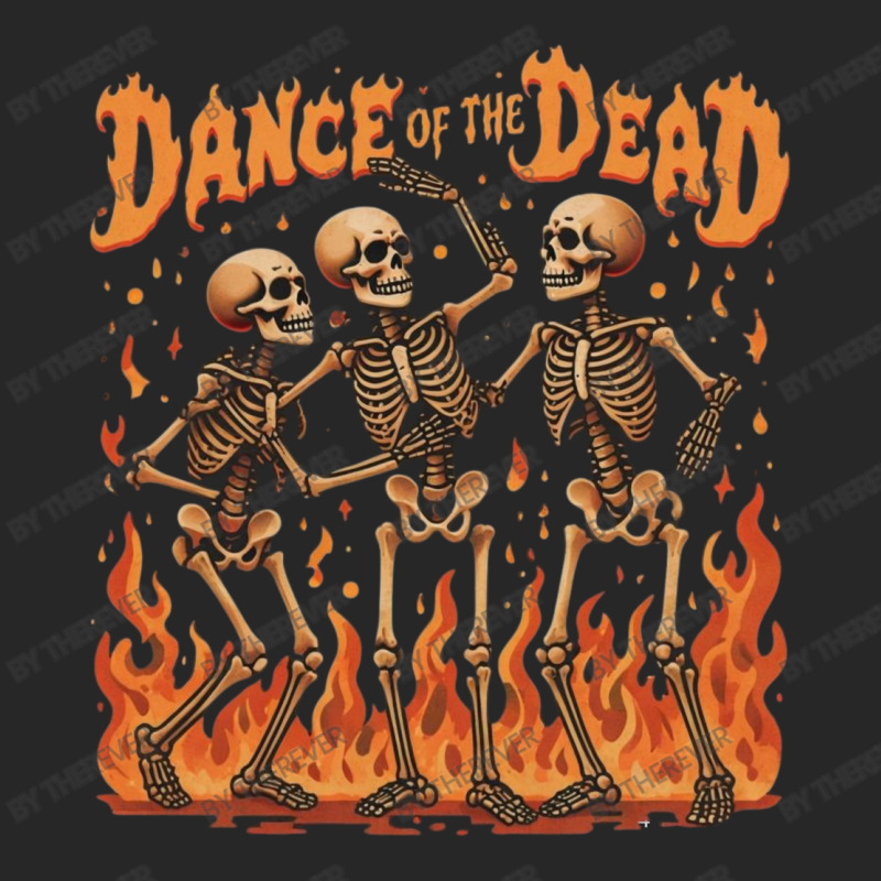 Dance Of The Dead Men's T-shirt Pajama Set by therever | Artistshot