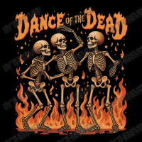 Dance Of The Dead Urban Heavy T-shirt | Artistshot