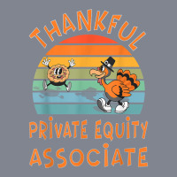 Private Equity Associate Job Funny Thanksgiving T Shirt Yupoong Trucker Cap | Artistshot