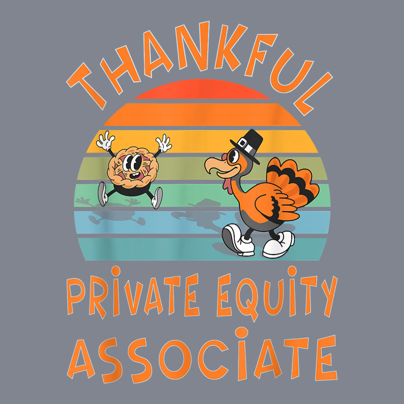 Private Equity Associate Job Funny Thanksgiving T Shirt Yupoong Trucker Cap by anitrasargisg5b | Artistshot